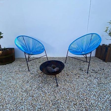 Villa Avec Jacuzzi Proche De La Mer Et Du Centre Barbatre Ngoại thất bức ảnh