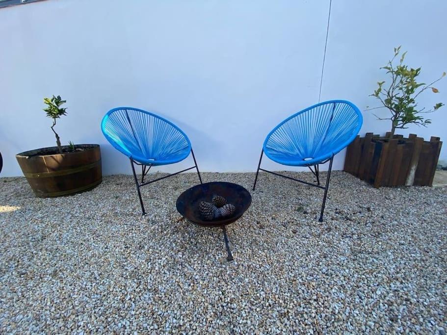 Villa Avec Jacuzzi Proche De La Mer Et Du Centre Barbatre Ngoại thất bức ảnh