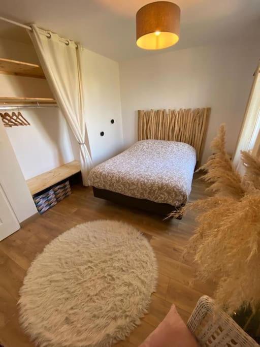 Villa Avec Jacuzzi Proche De La Mer Et Du Centre Barbatre Ngoại thất bức ảnh